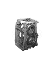 Korpus tylnego mostu MTZ