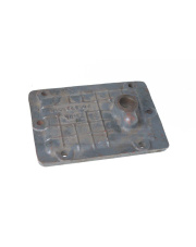 Pokrywa skrzyni biegów