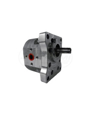Pompa hydrauliki lewa /żeliwo/ 6 FREZÓW