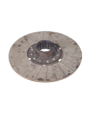 TARCZA SPRZĘGŁA II STOPNIA JUMZ
