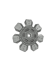 Tarcza sprzęgła INA 851601130