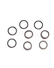 Zestaw osłon wstryskiwaczy st.typ