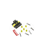 Przeciwzłącze AMP SuperSeal 5 PIN