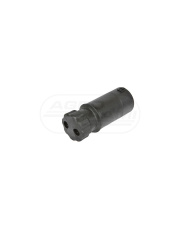 Wtyczka2P/24V plastikowa