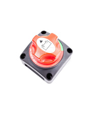 Wyłącznik/Odłącznik prądu uniwersalny 12-50V 200A HC CARGO 181614
