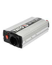 Przetwornica napięcia 12/230v 500V