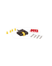Przeciwzłącze AMP SuperSeal 4 PIN