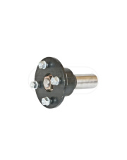 Piasta kpl.z czopem 4x98