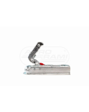 Zaczep kulowy kw 50 mm 750 kg.