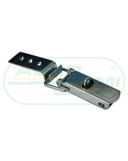 Zamknięcie burtowe 155x30 mm
