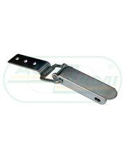 Zamknięcie burtowe 195x30 mm