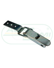 Zamknięcie burtowe 195x30 mm