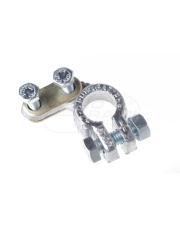 Zacisk akumlatora ołów