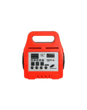 Prostownik elektroniczny