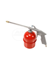 Pistolet do ropowania