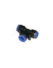 Szybkozłączka redukcyjna trójnik 12x10x10mm