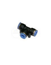 Szybkozłączka trójnik 11mm