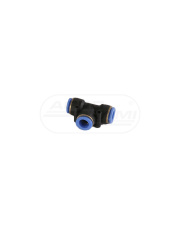 Szybkozłączka trójnik 13mm