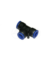Szybkozłączka trójnik 14mm