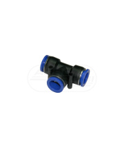Szybkozłączka trójnik 16mm