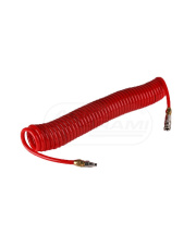 Wąż PU 12x8 mm
