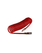 Wąż PU 12x8 mm