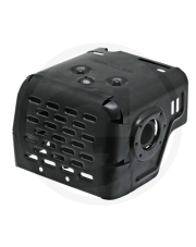 Tłumik do silnika HONDA GX 240, GX 270, 18310-ZE2-W00, 18320-ZE2-W01