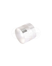 Złącze węża fi 75 Aluminiowe