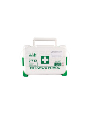 Apteczka przenośna BD Z WIESZAKIEM