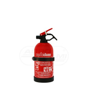 Gaśnica proszkowa BC 1KG