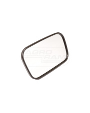 Lusterko LP0240R1200 250X165