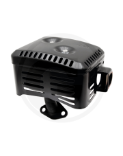 Tłumik do silnika LONCIN G 160 F, G 200 F, 180570799-0001