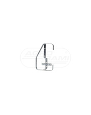 Ramka metalowa boczna do mocowania LEWA TRM00599 Horpol