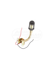 Uchwyt lampy ostrzegawczej obrotowy TT.F008