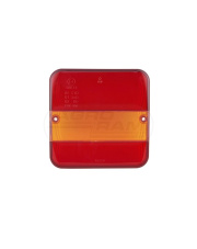 Klosz do lampy tylnej LT2.26600