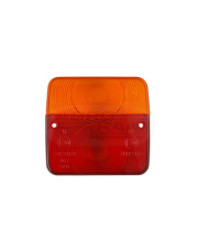 Klosz lampy tylnej LTO 6727