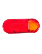 Klosz lampy zespolonej tylnej LZD 2006