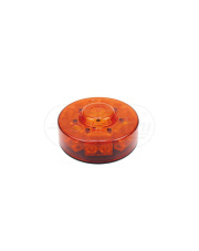 Lampa błyskowa LED 12-24V/42W