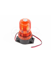 Lampa błyskowa LED 130x100 do wózków widłowych
