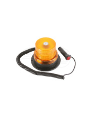 Lampa błyskowa micro LED magnes
