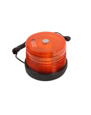 Lampa ostrzegawcza LED 12-24V FI-125/145