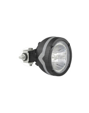 Halogenowa lampa robocza boczna H3