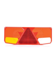 Klosz kompletny lampy