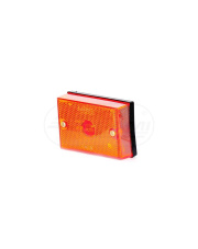 Lampa boczna