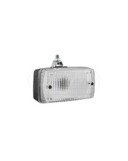 Lampa cofania