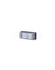 Lampa cofania