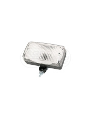 Lampa cofania uniwersalna II podwieszana