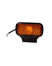 Lampa kierunk.diodowa boczna DLŻ/K2 60.130