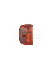Lampa kierunkowskazu przednio-boczna