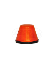 Lampa kierunku jazdy, jednofunkcyjna, 12V-24V
